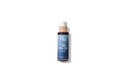 CBD Pet Oil