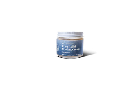 Ultra Relief Cooling Cream