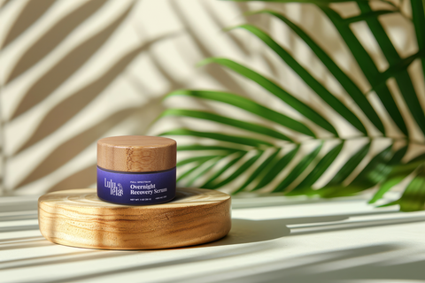 Overnight Recovery Serum