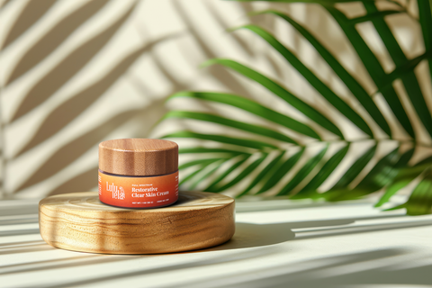 Restorative Clear Skin Cream