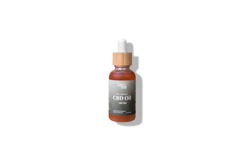 CBD Oil