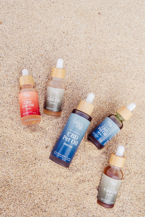 CBD Oils